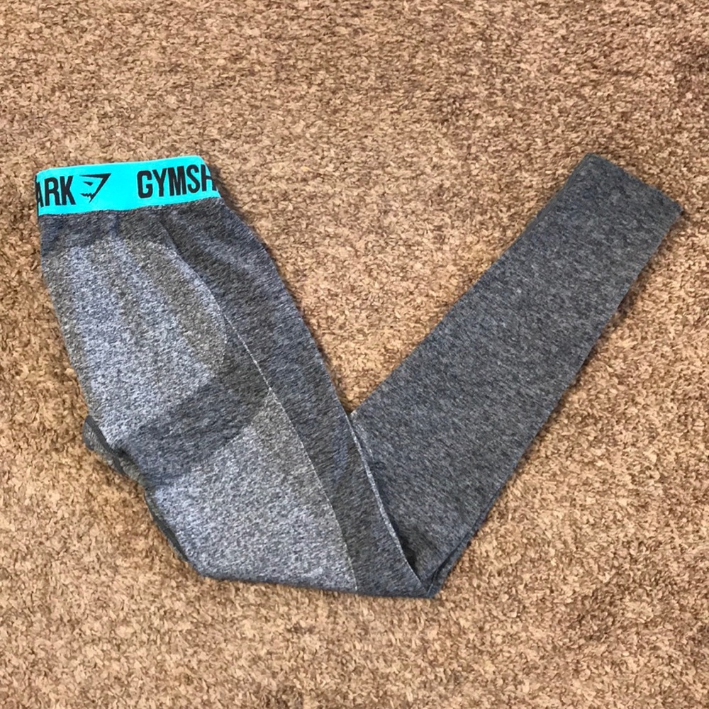 Gymshark Flex Leggings